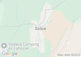 13 szlls Szce trkpn