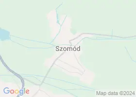 9 szlls Szomd trkpn