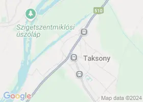 25 szlls Taksony trkpn