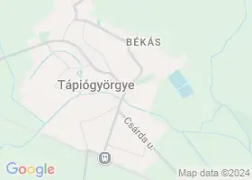 5 szlls Tpigyrgye trkpn