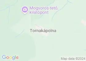 5 szlls Tornakpolna trkpn