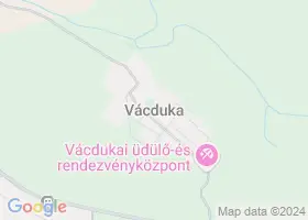 25 szlls Vcduka trkpn