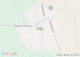 25 szlls Vp trkpn