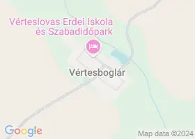 18 szlls Vrtesboglr trkpn