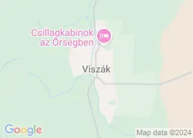 11 szlls Viszk trkpn