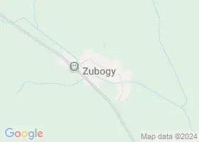 16 szlls Zubogy trkpn