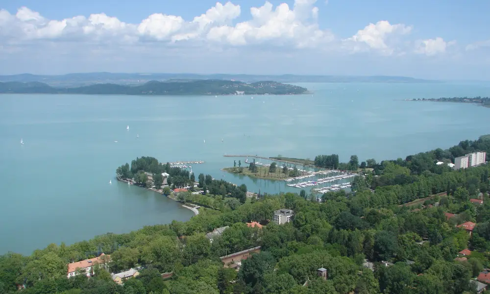 Balatonfldvr