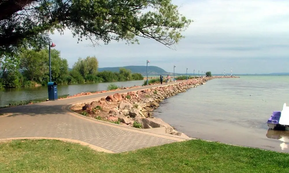 Balatonmriafrd