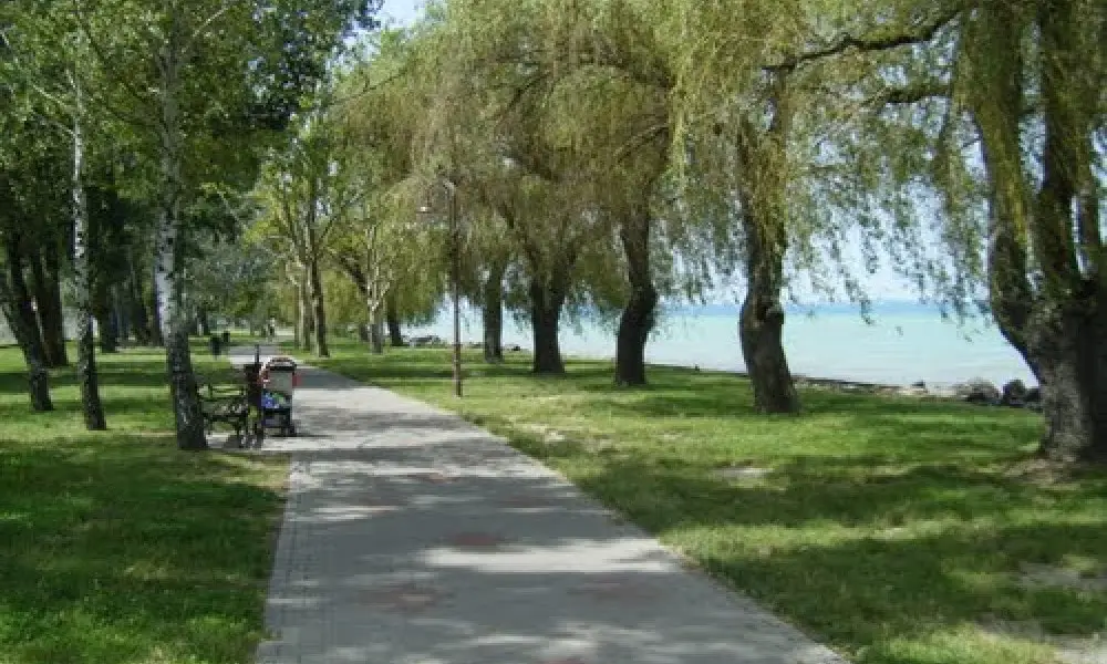 Balatonszplak