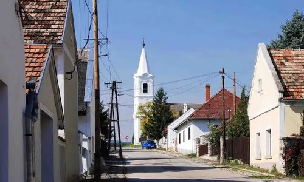 Balatonudvari