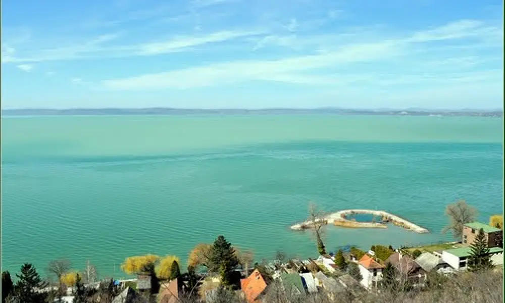 Balatonvilgos