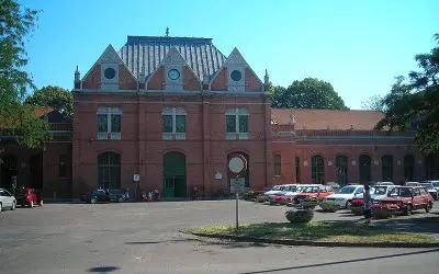 Cegléd