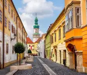 Sopron