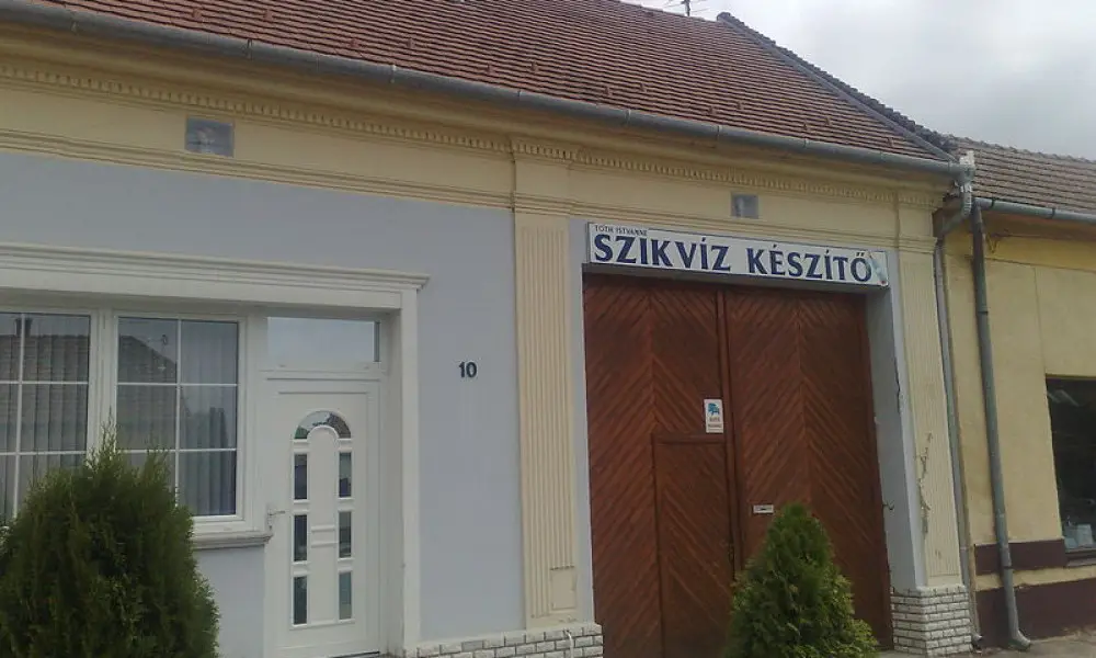 Szany