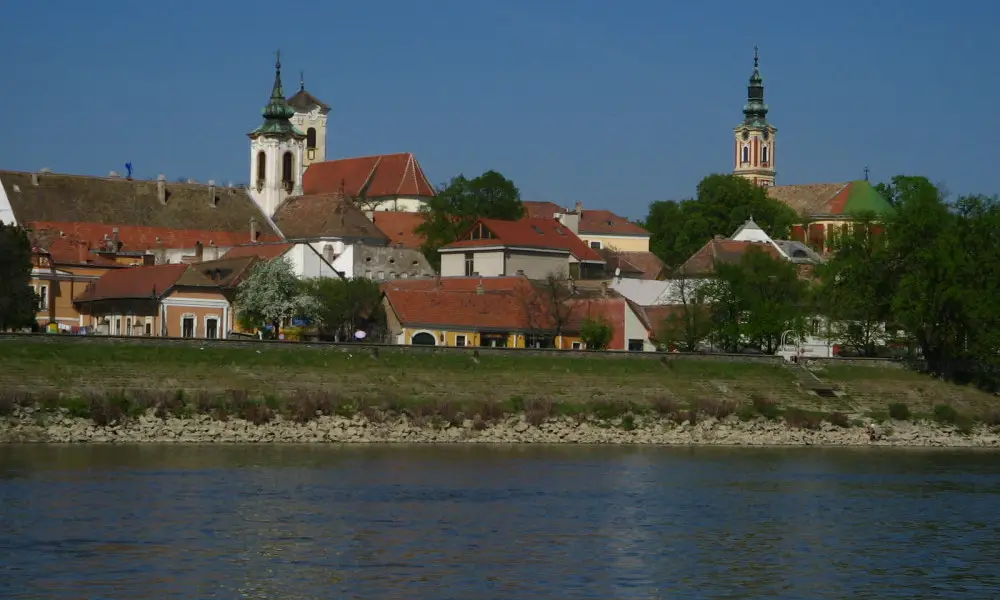 Szentendre