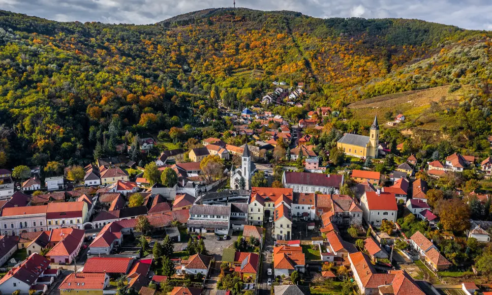 Tokaj