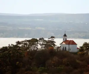 Vonyarcvashegy