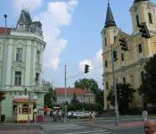 Zalaegerszeg