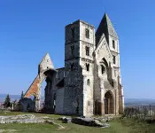 Zsámbék