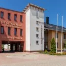 Hotel Imperial Gyógyszálló