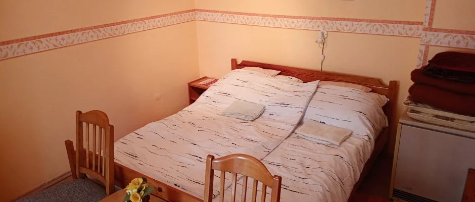 risz Apartman Harkny