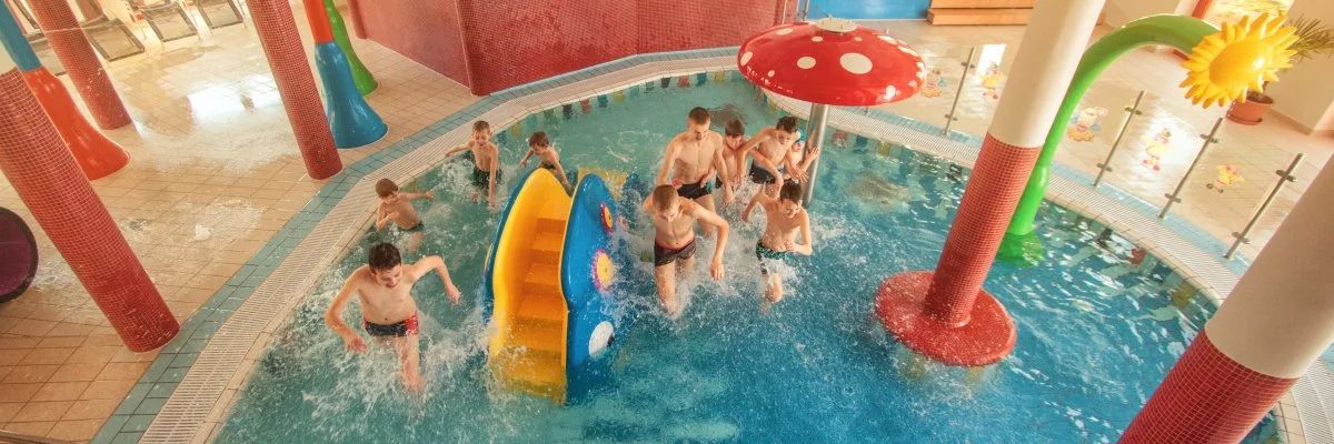 Vulkán Wellness Hotel és Kemping - Napi ár félpanzióval, fürdőhasználattal (1 éjtől)