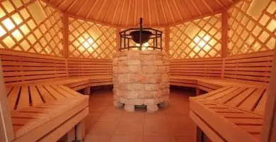 Vulkán Wellness Hotel és Kemping - Május 1-i last minute (min. 2 éj)