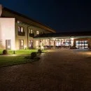 Vulkán Wellness Hotel és Kemping