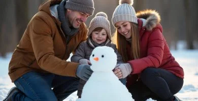 Hotel Kamilla - Tél a Kamillában (min. 2 éj)