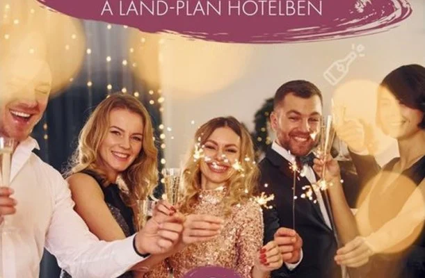 Land Plan Hotel & Restaurant Tltstava