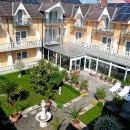 Lídia Hotel Harkány