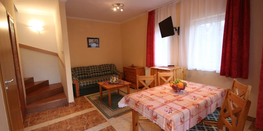 Mandula Wellness Apartmanhz Harkny Harkny