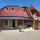 Margaréta Apartman & Üdülőház