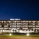 Mjus Resort & Thermal Park