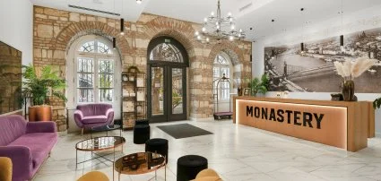 Monastery Boutique Hotel Budapest Budapest - Wellness ajnlatok nyrra