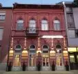 Mozart Hotel