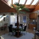 Napsugár Kenézy Lux Apartman Vendégházak