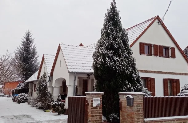 Ngy vszak Apartmanhz Zalakaros