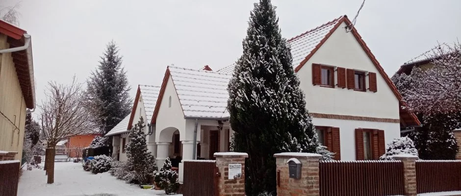 Ngy vszak Apartmanhz Zalakaros