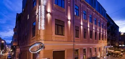 Opera Garden Hotel & Apartments Budapest