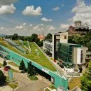 Portobello Wellness Hotel Esztergom