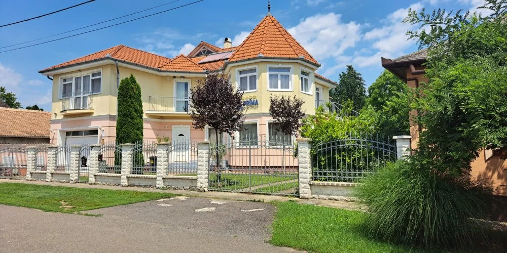 Prima Villa 2 Hajdszoboszl