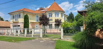 Prima Villa 2 Hajdszoboszl