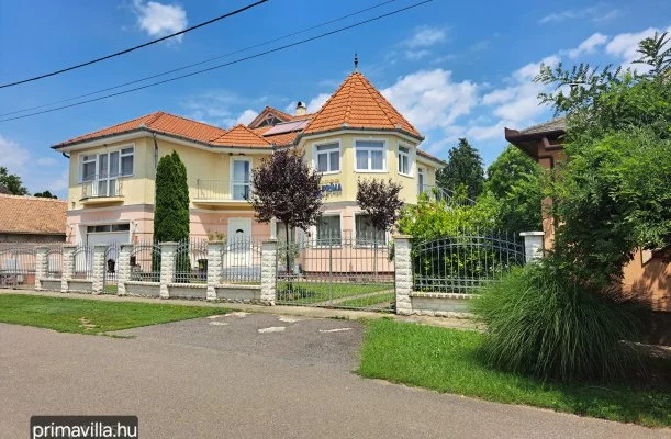 Prima Villa 2 Hajdszoboszl