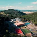 Rákóczi Hotel, Tábor és Rendezvényközpont