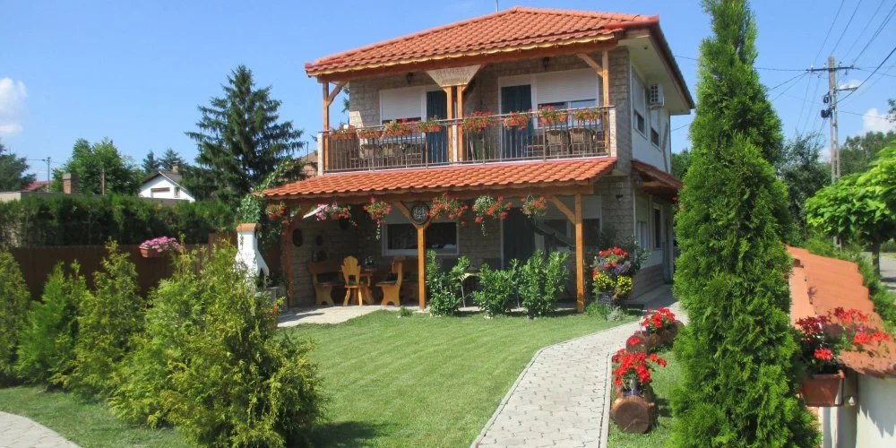 Riviera Apartman Hajdszoboszl