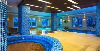 Royal Club Hotel - Nyugdíjas ajánlat