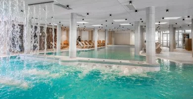 Ambient Hotel - Kedvezményes ár félpanzióval (min. 2 éj)