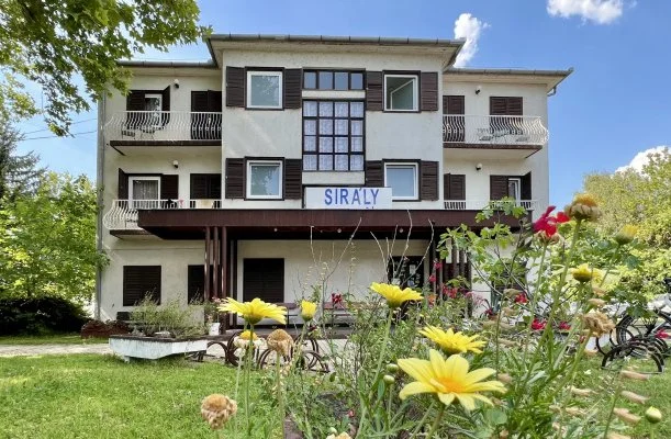 Sirly Hotel Balatonlelle