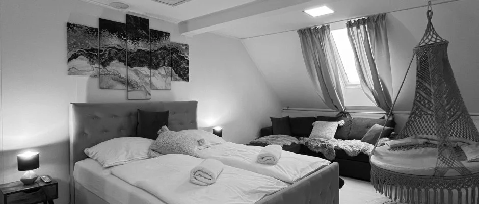 Sweet-Life Wellness Apartman Egerszalk